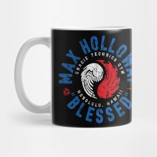 Max Blessed Holloway Mug